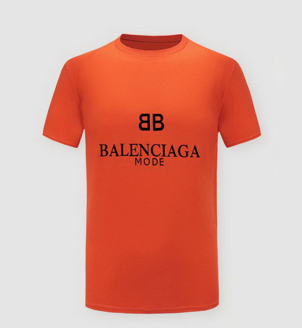 men balenciaga t-shirts M-6XL-034